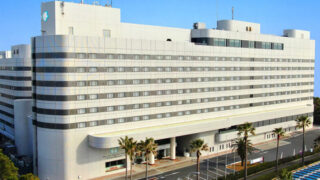2022年【東京ベイ舞浜ホテルファーストリゾート】宿泊。子連れ旅行ブログレポ！！ 