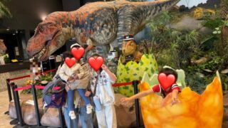 2026年【変なホテル ラグーナテンボス宿泊】愛知旅行、子連れブログレポ！！ 